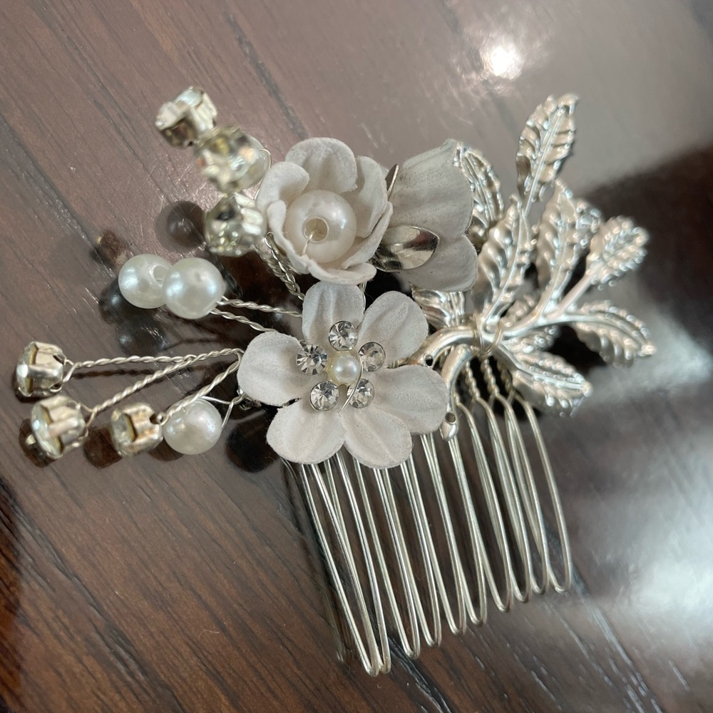Hair Comb - Wedding / Formal